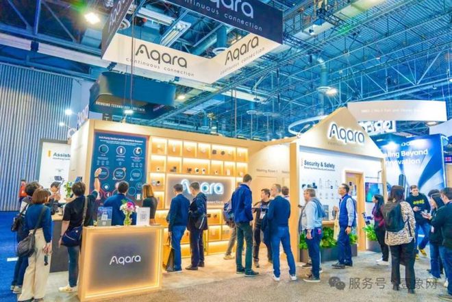 VE IN to the Future 红杉爱科学AG真人百家家乐appCES 2025回顾：DI(图13)