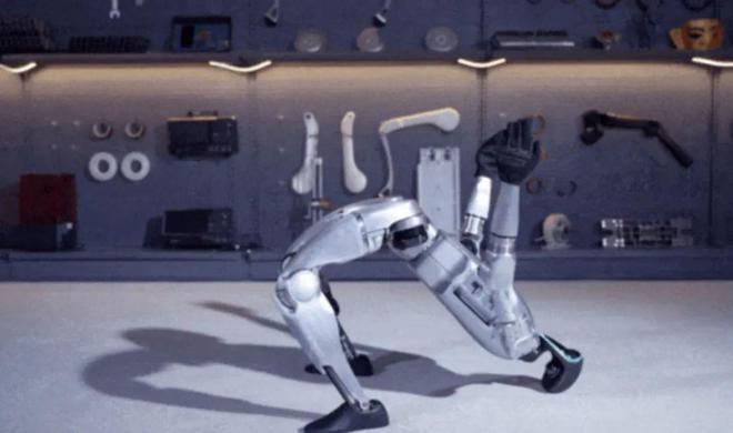 VE IN to the Future 红杉爱科学AG真人百家家乐appCES 2025回顾：DI(图9)