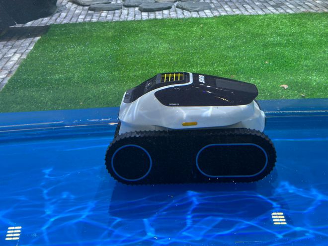 VE IN to the Future 红杉爱科学AG真人百家家乐appCES 2025回顾：DI(图12)