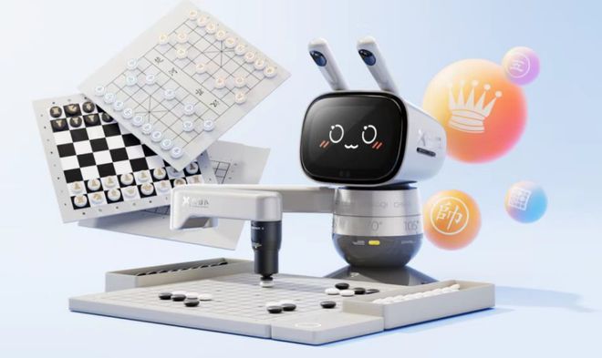 VE IN to the Future 红杉爱科学AG真人百家家乐appCES 2025回顾：DI(图22)