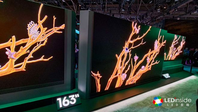 VE IN to the Future 红杉爱科学AG真人百家家乐appCES 2025回顾：DI(图16)