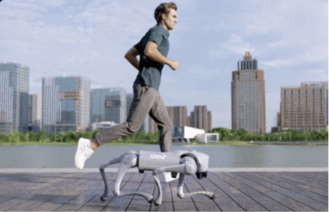 VE IN to the Future 红杉爱科学AG真人百家家乐appCES 2025回顾：DI(图14)