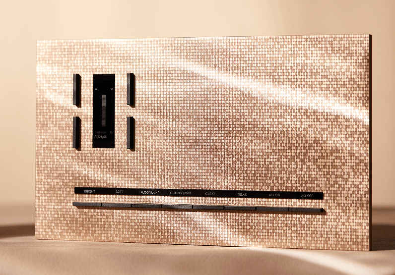 谱！智能家居厂家推荐AG真人网页专业靠(图2)