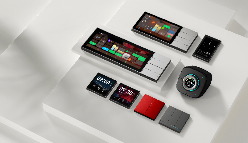 谱！智能家居厂家推荐AG真人网页专业靠(图3)