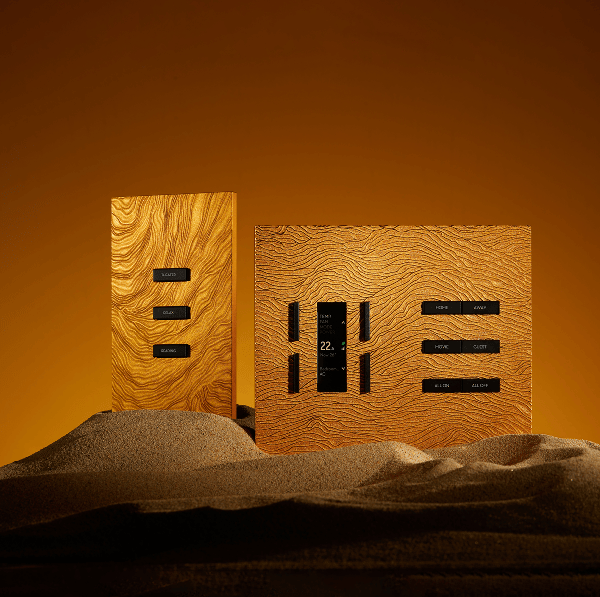 品定制：为生活增添智能魅力AG真人登录入口智能家居精(图3)