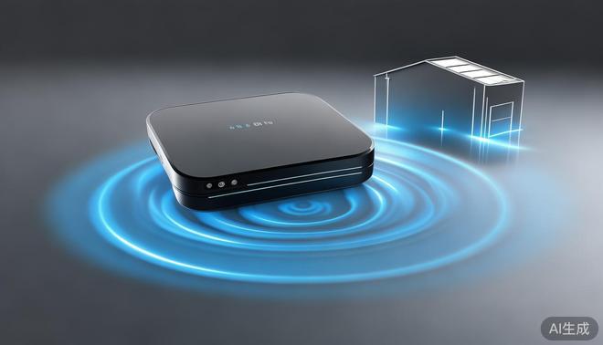 ？Wi-Fi 7与处理器性能解析AG真人平台如何挑选家用路由器