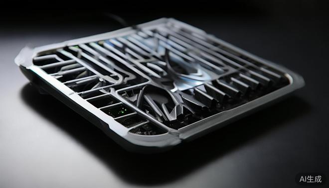 ?Wi-Fi 7与处理器性能解析AG真人平台如何挑选家用路由器(图2) ?Wi-Fi 7与处理器性能解析AG真人平台如何挑选家用路由器(图2)