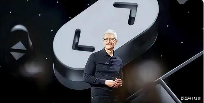 Siri绑定谷歌 Gemini 成唯一出路AG真人平台app震动科技圈！大佬喊话苹果弃(图4)